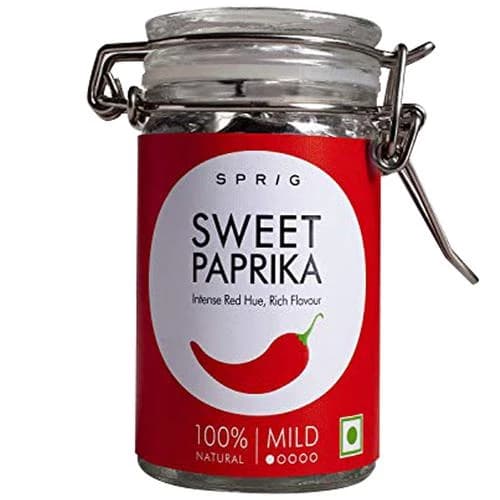 30 G Sprig Sweet Paprika Seasoning Flavour Enhancer ShopIndianProductsa