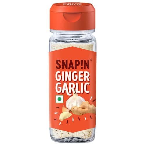 35 G Snapin Ginger Garlic ShopIndianProductsa