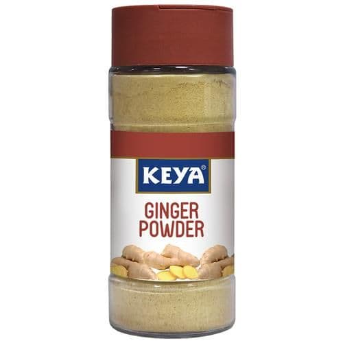 40 G Bottle Keya Ginger Powder ShopIndianProductsa