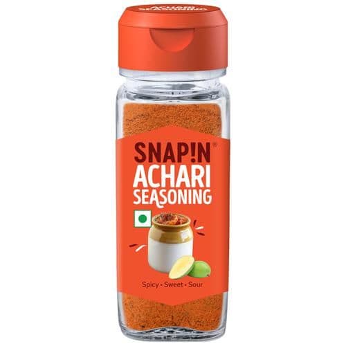 40 G Snapin Achari Seasoning Spicy ShopIndianProductsa
