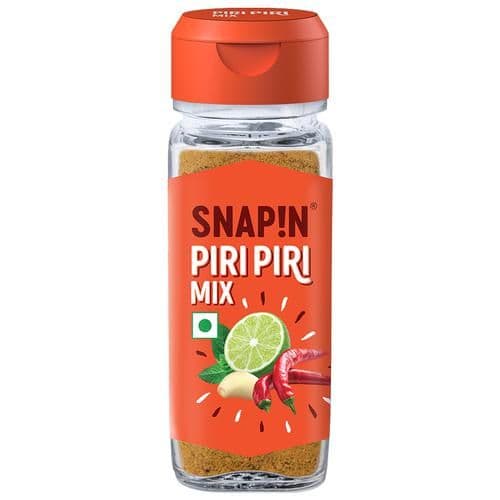 40 G Snapin Piri Piri Mix ShopIndianProductsa