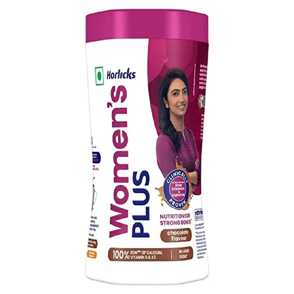 400 G Pet Jar Womens Horlicks Chocolate Flavour ShopIndianProductsa