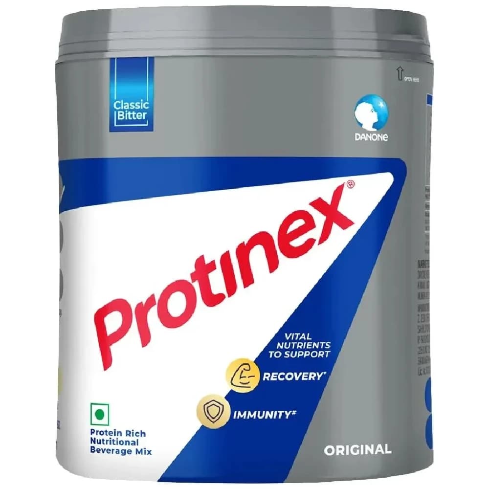 400 G Protinex Original ShopIndianProductsa