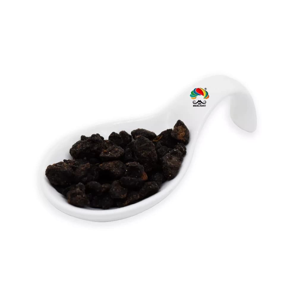 Mr. Merchant Dried Salted Amla — 400 g