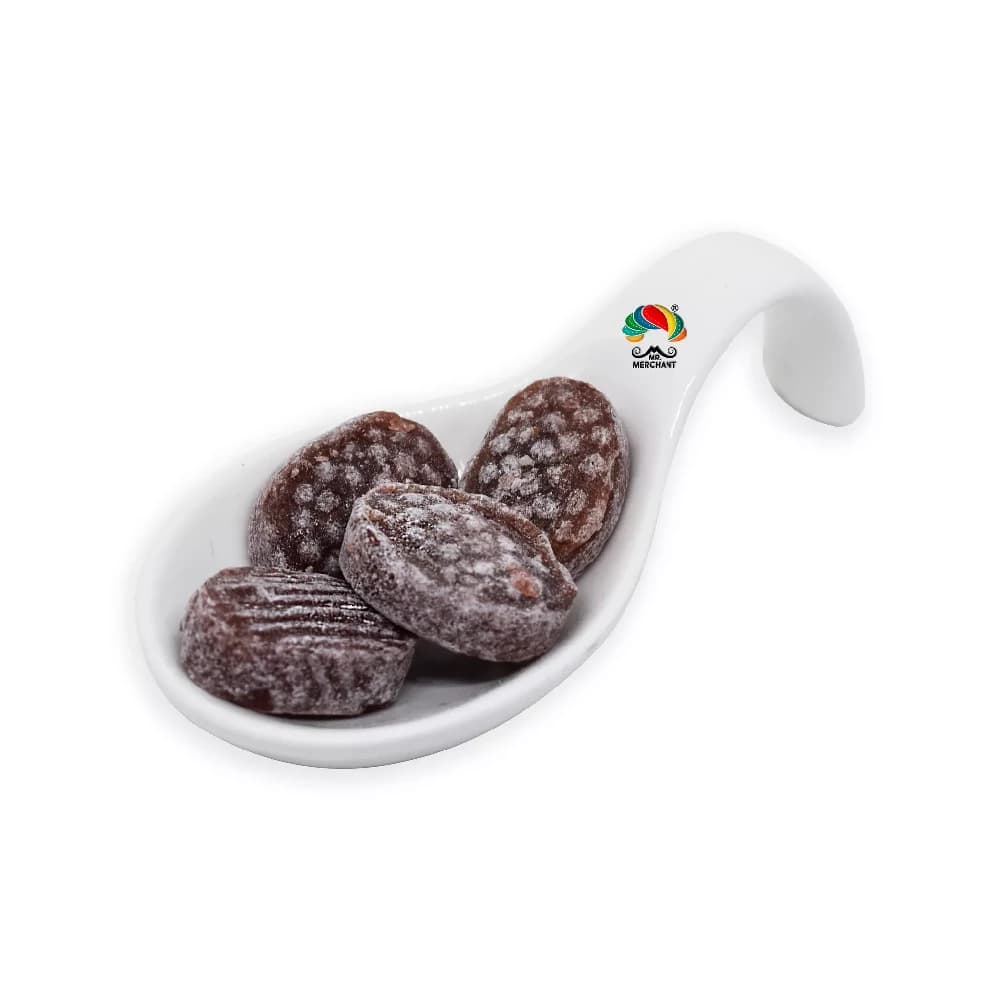 Mr. Merchant Kala Katta Candy — 400 g