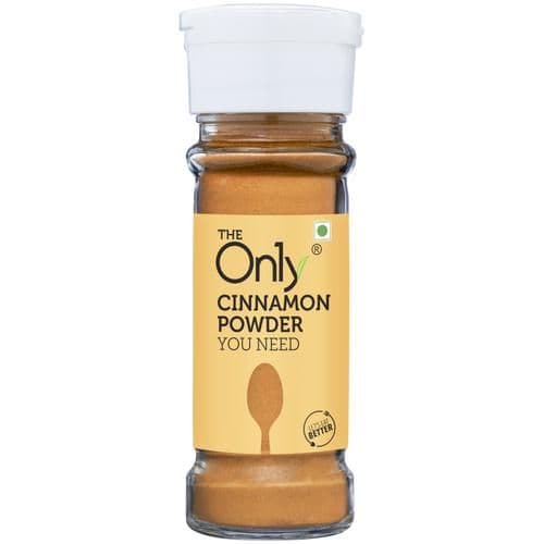 45 G On1Y Cinnamon Powder Indian Spices Masalas ShopIndianProductsa