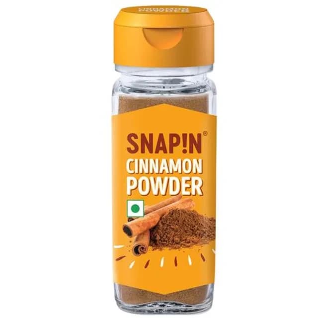 45 G Snapin Cinnamon Chakke Powder ShopIndianProductsa