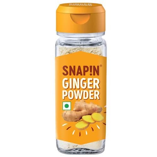 45 G Snapin Ginger Powder ShopIndianProductsa