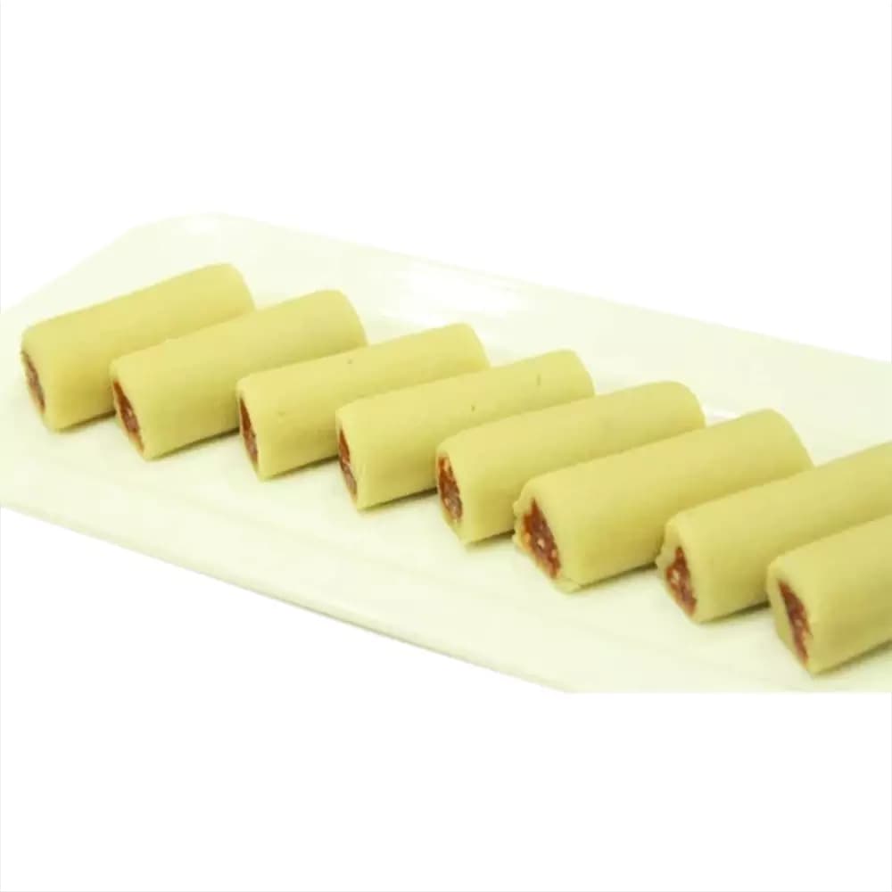 Vellanki Foods Anjeera Rolls — 450 g