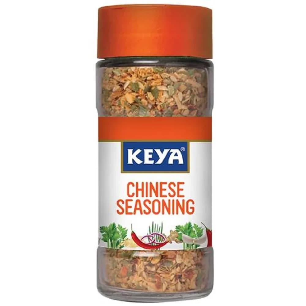 50 G Bottle Keya Seasoning Chinese ShopIndianProductsa