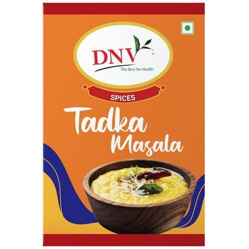 50 G Box Dnv Tadka Masala ShopIndianProductsa