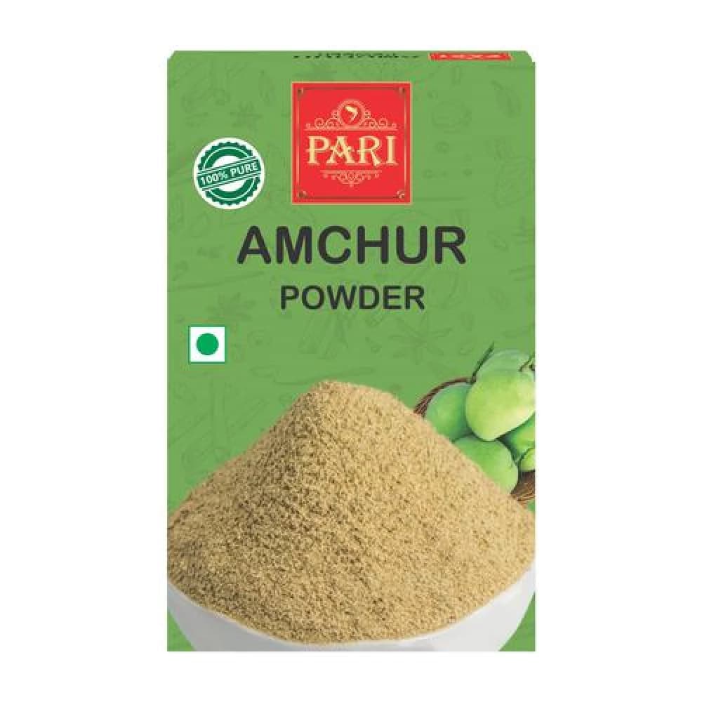 50 G Box Pari Amchur Powder Rich In Vitamin A Improves Immunity ShopIndianProductsa