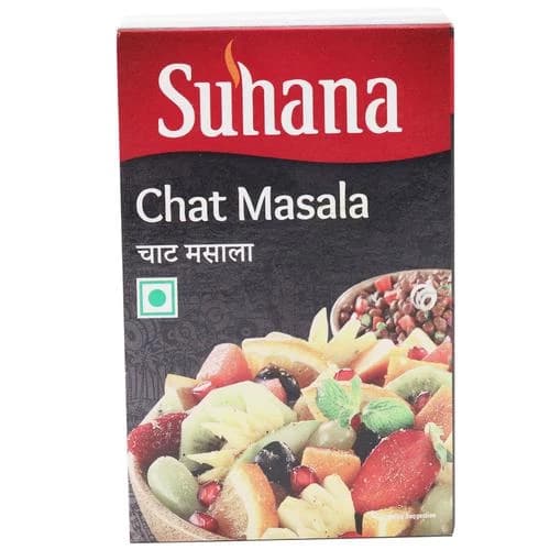 50 G Carton Suhana Masala Chat ShopIndianProductsa