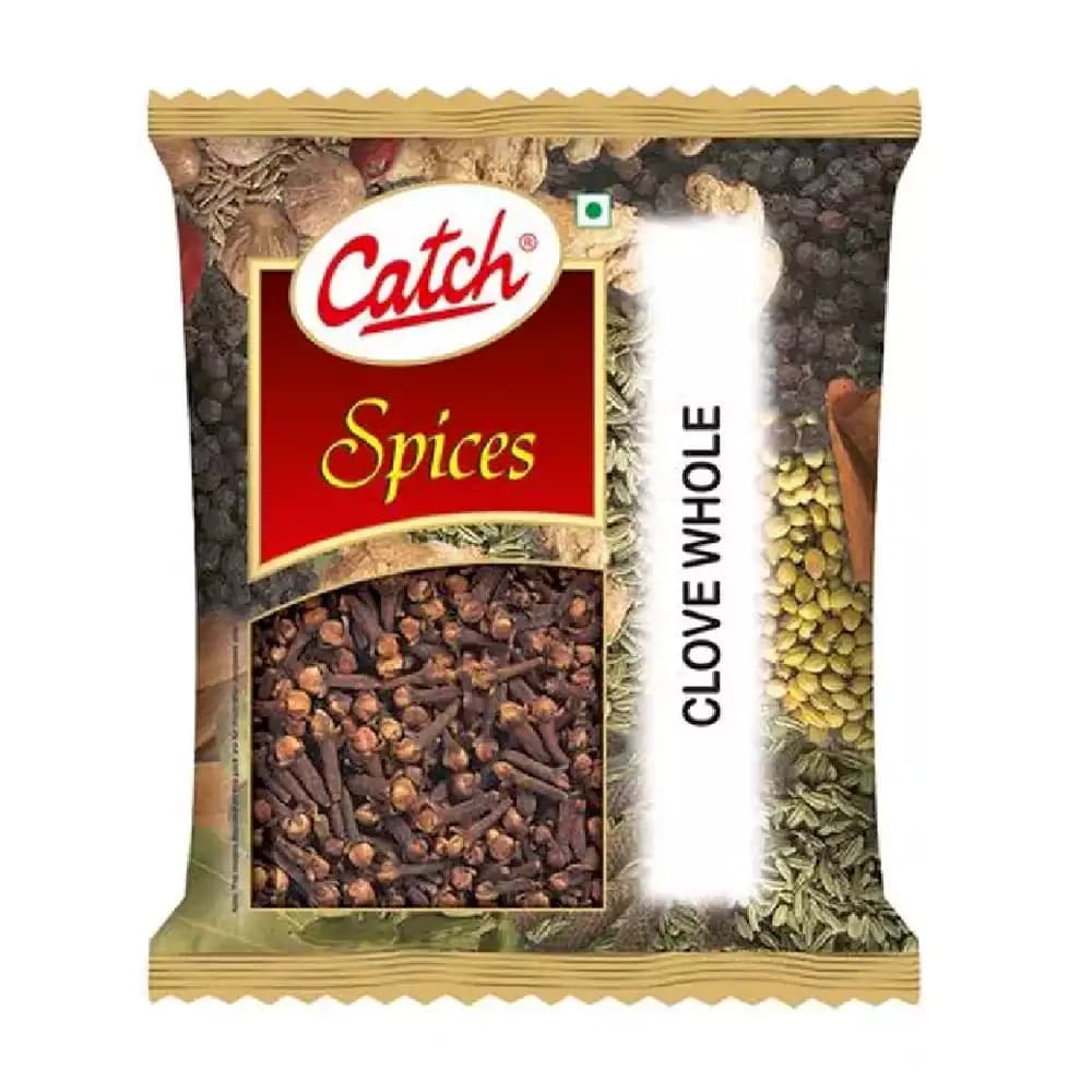 50 G Catch Cloves Lavanga ShopIndianProductsa
