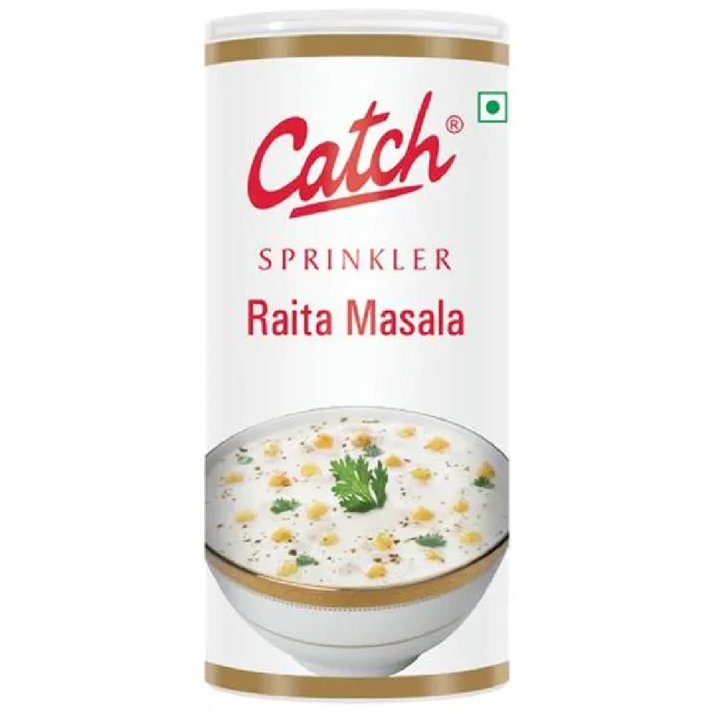 50 G Catch Raita Masala Enhances Flavour ShopIndianProductsa
