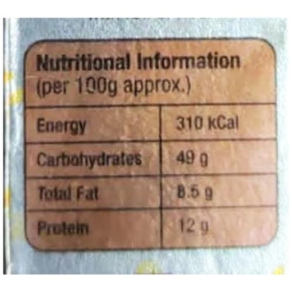 50 G Dnv Masala Chole ShopIndianProductsa