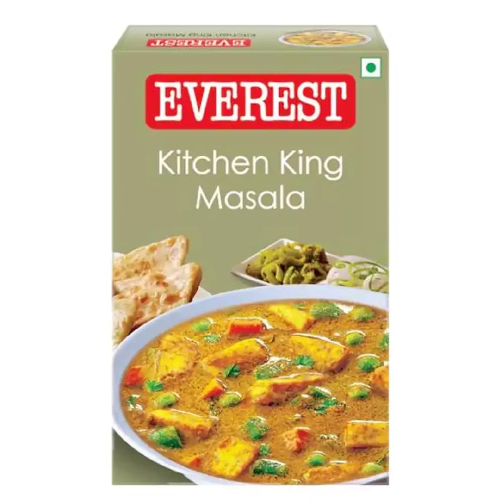 50 G Everest Masala Kitchen King ShopIndianProductsa