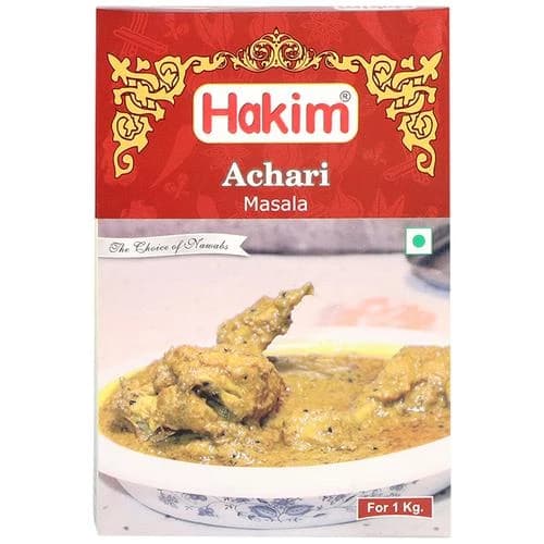 50 G Hakim Masala Achari ShopIndianProductsa