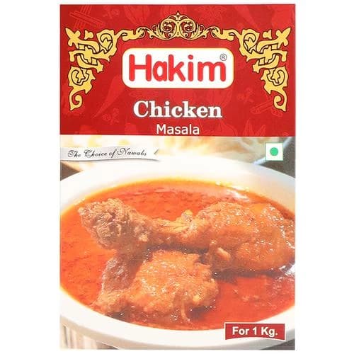 50 G Hakim Masala Chicken ShopIndianProductsa