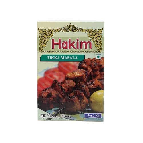 50 G Hakim Masala Tikka ShopIndianProductsa