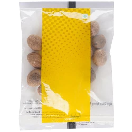 50 G Super Saver Nutmeg ShopIndianProductsa
