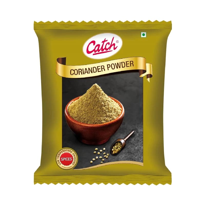 500 G Catch Dhania Powder ShopIndianProductsa
