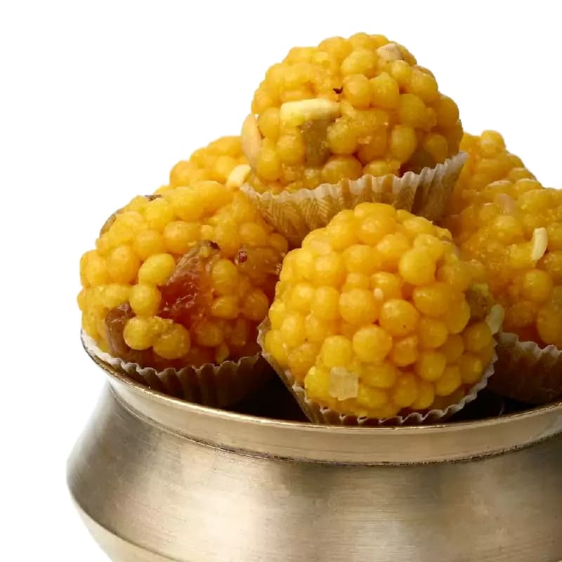 Dadu's Annamayya Laddu — 500 g