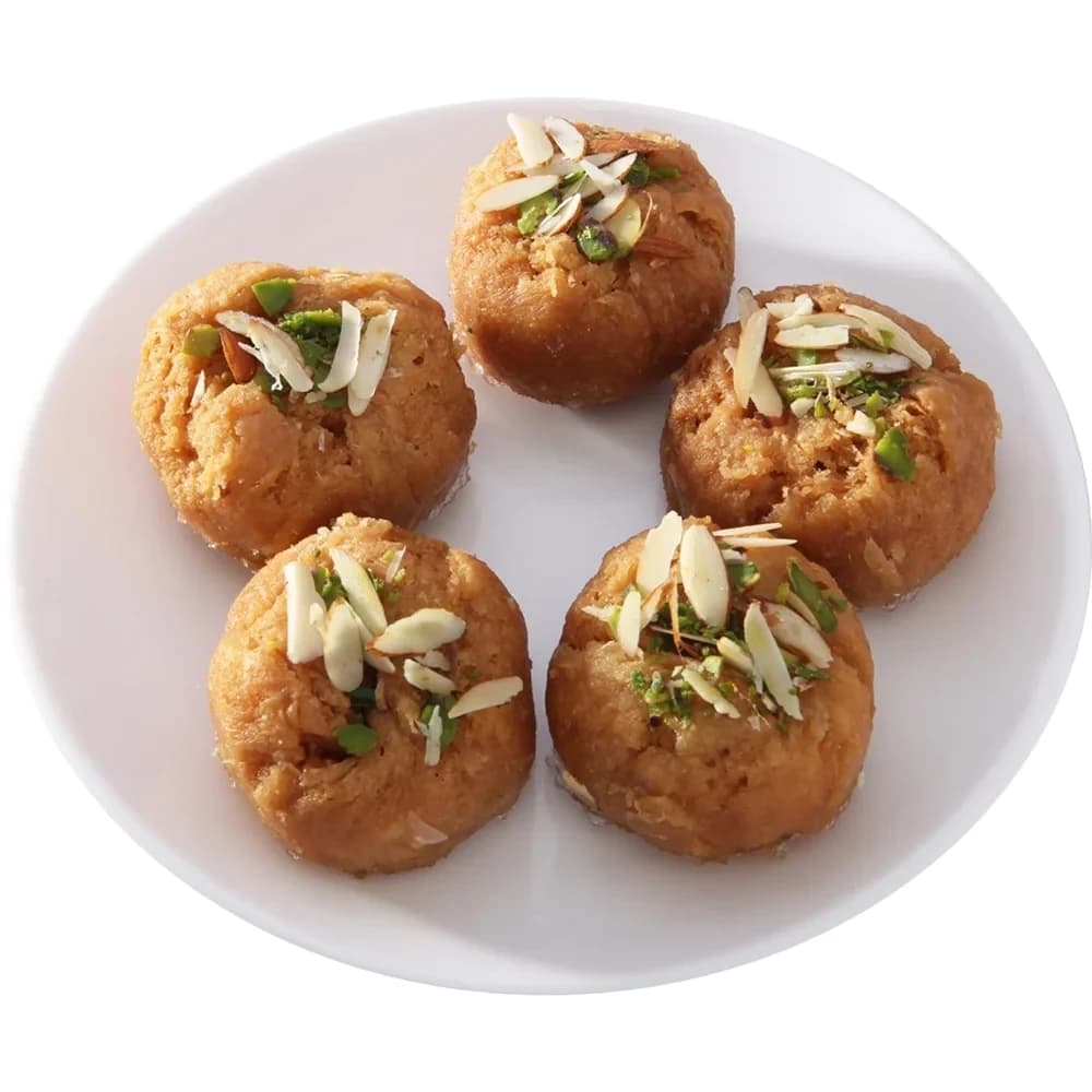 Dadu's Balushai — 500 g
