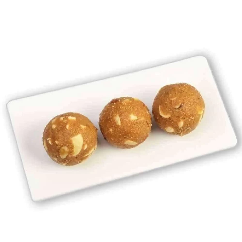 Dadu's Besan Laddu — 500 g