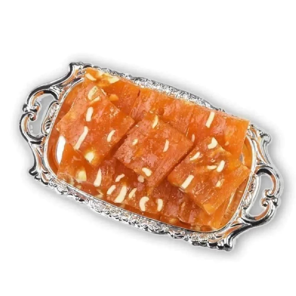 Dadu's Bombay Halwa — 500 g