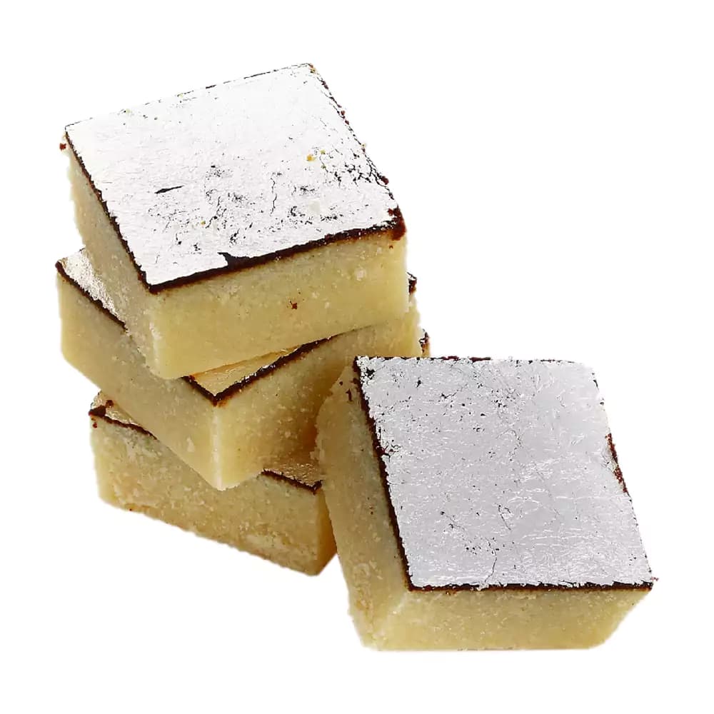 Dadu's Chocolate Burfi — 500 g