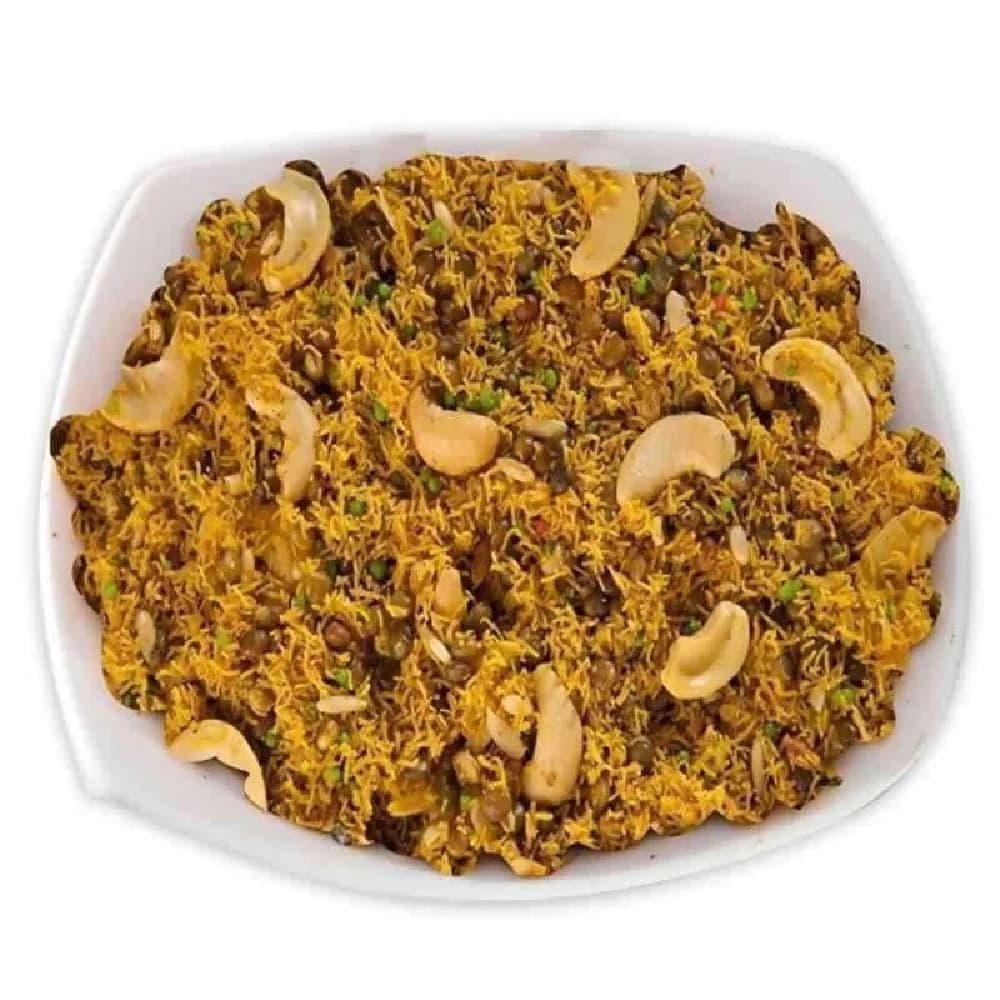 Dadu's Dal Bizzi — 500 g