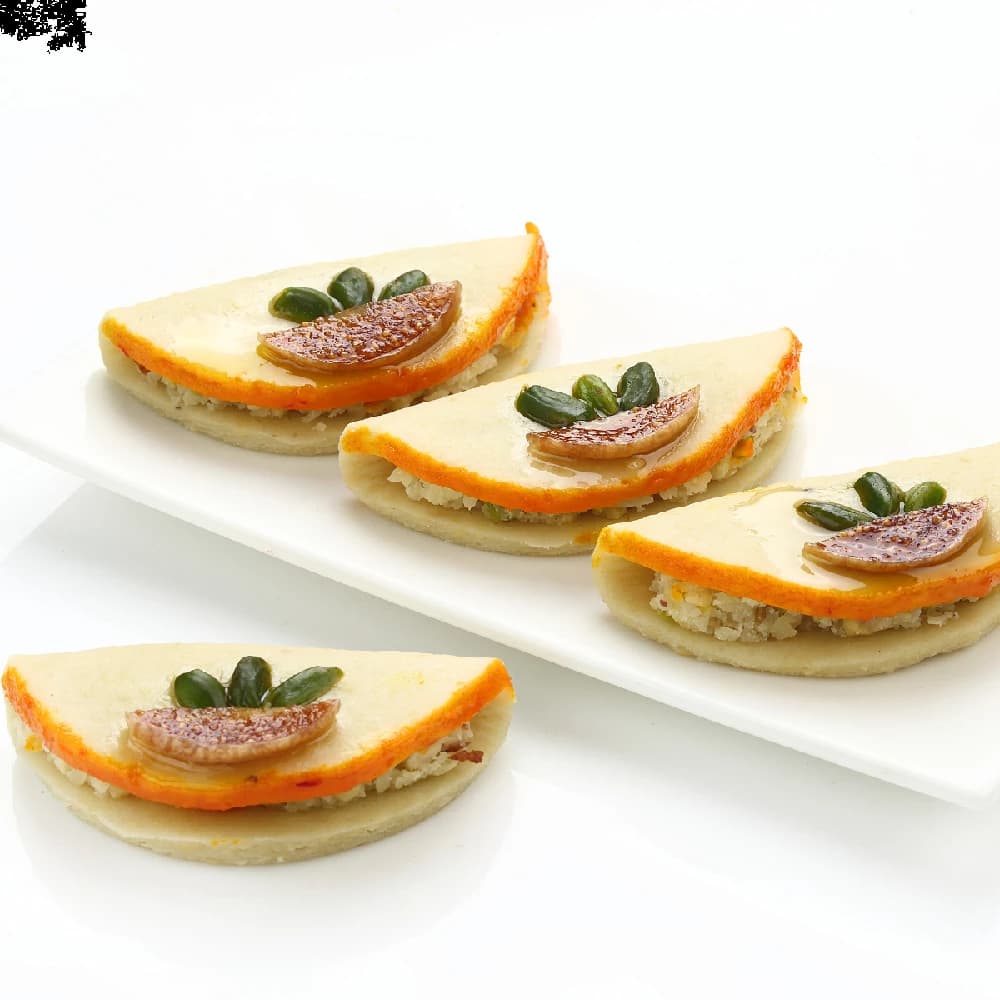 Dadu's Kaju Dry Fruit Gillory — 500 g