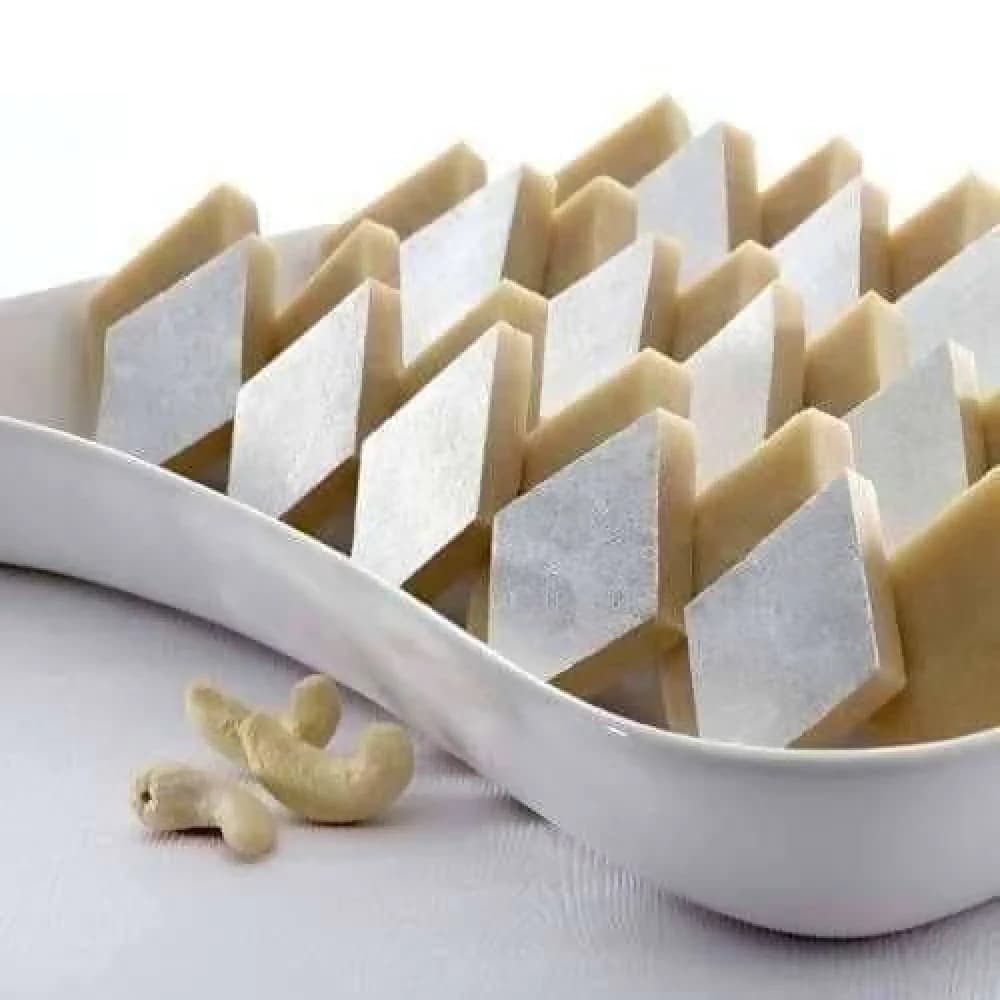 Dadu's Kaju Katli — 500 g