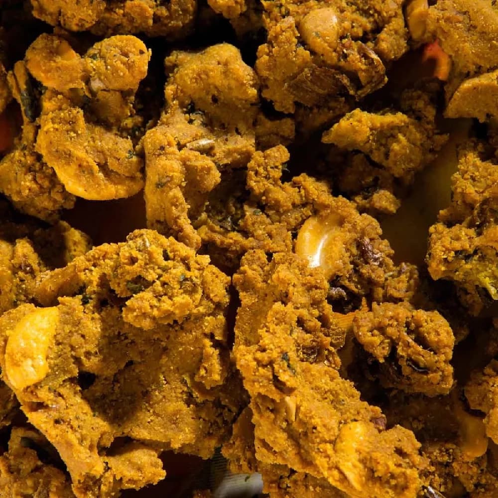 Dadu's Kaju Pakoda — 500 g