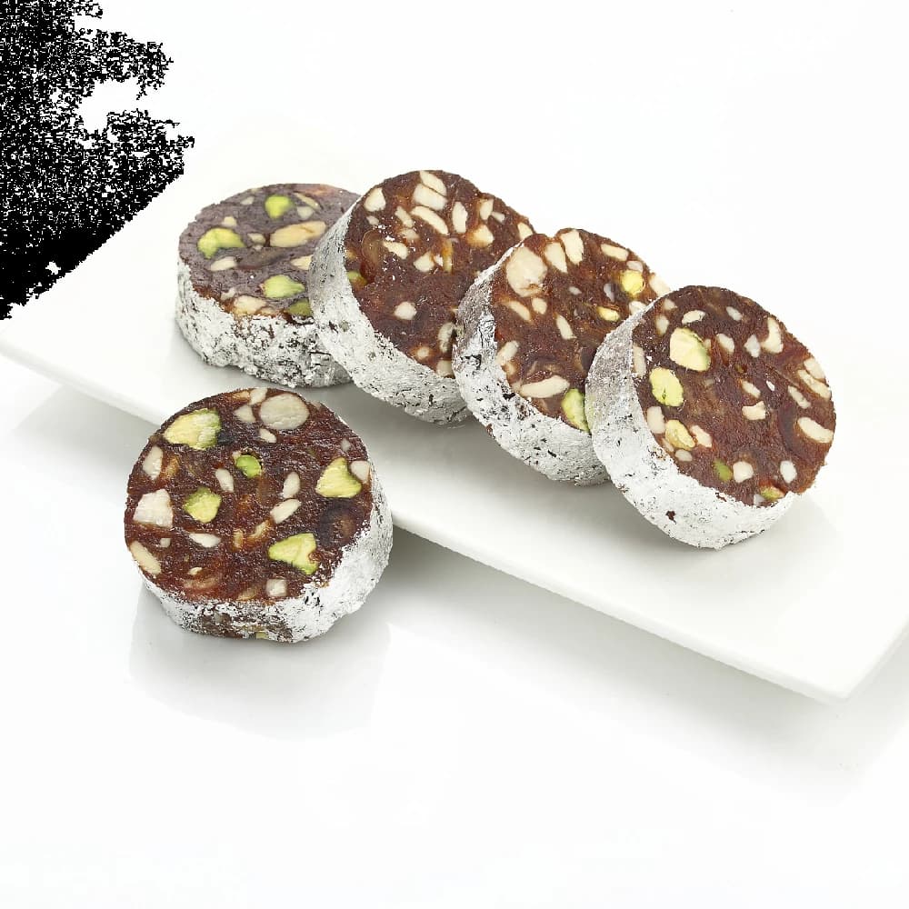 Dadu's Khajoor Bhatti — 500 g