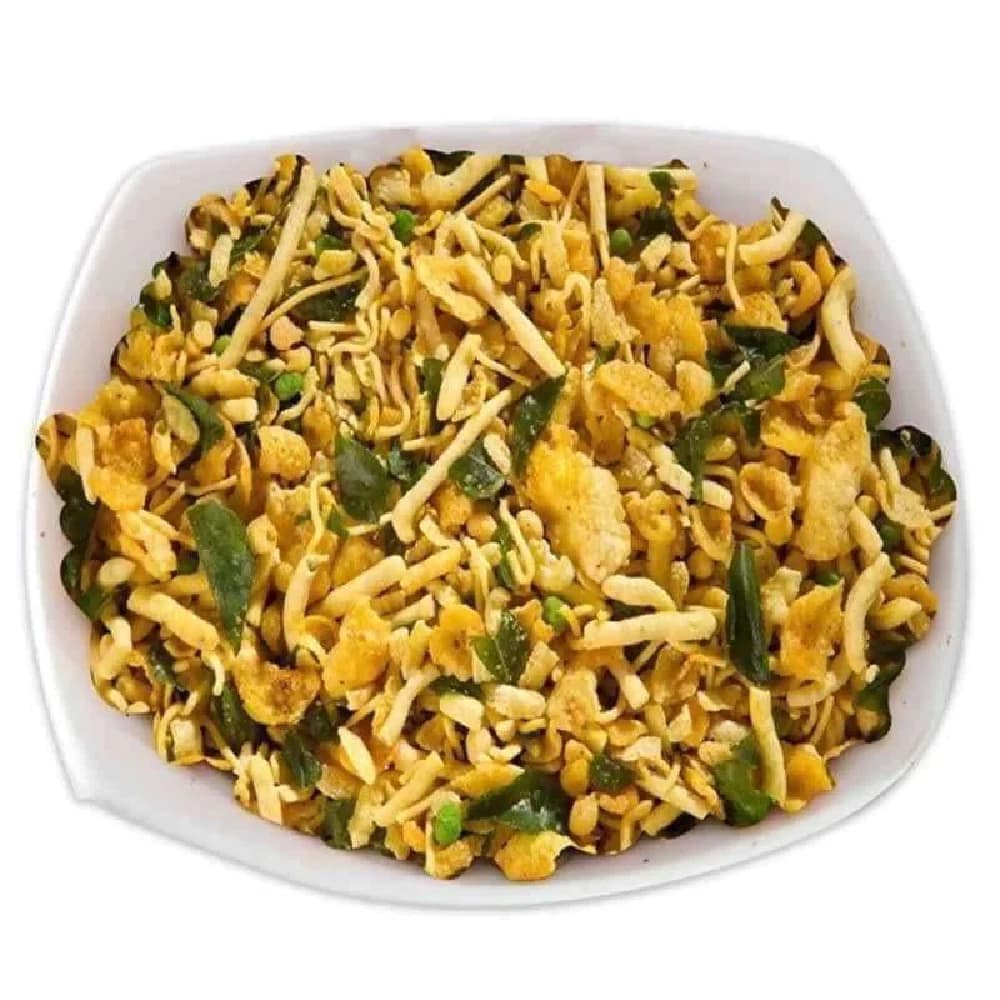 Dadu's Khara Mixture — 500 g