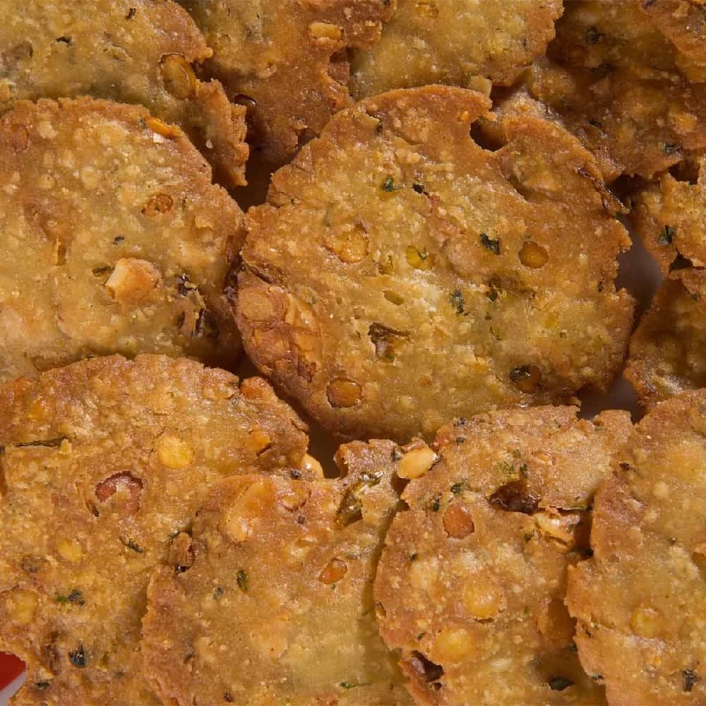 Dadu's Pappu Chakkalu — 500 g