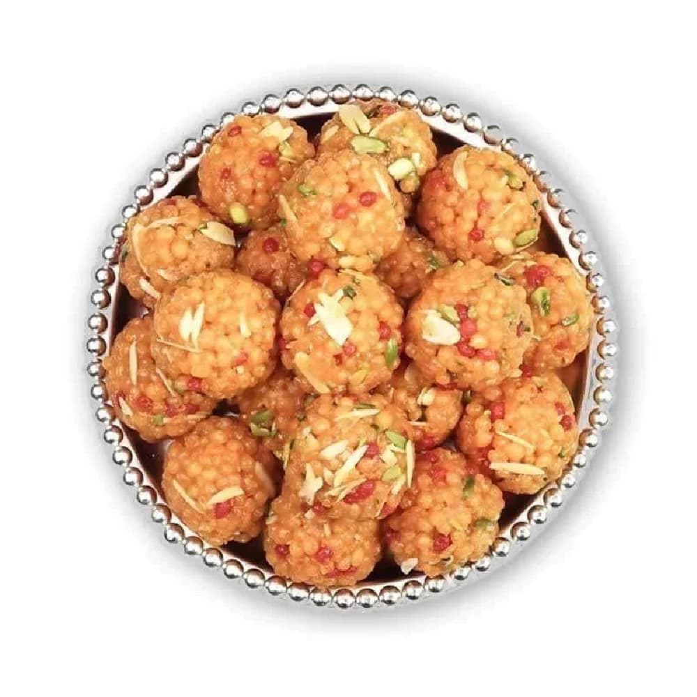 Dadu's Shahi Laddu — 500 g