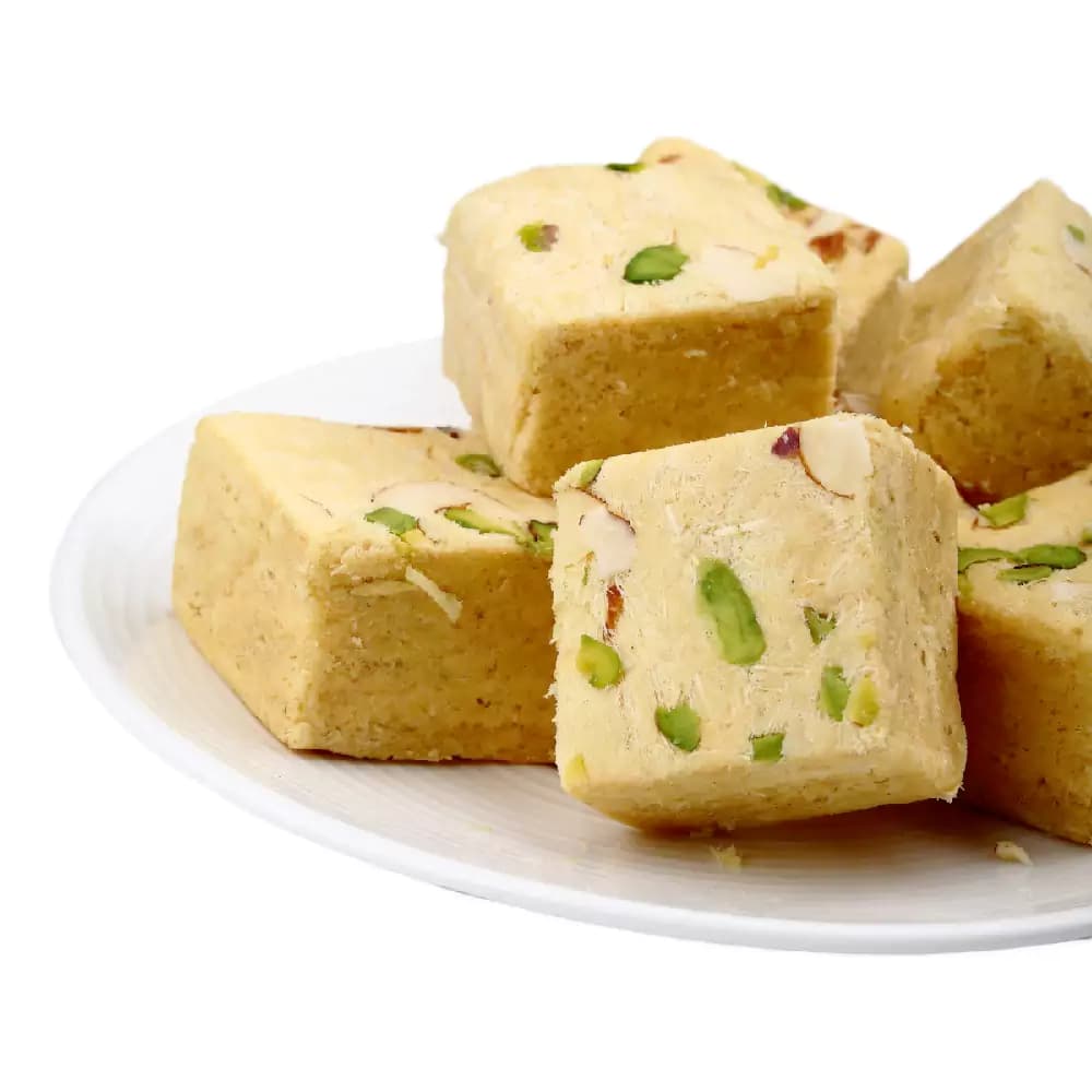 Dadu's Soan Papdi — 500 g