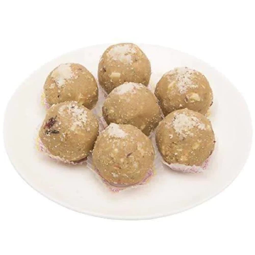 Dadu's Sugar Free Gond Laddu — 500 g