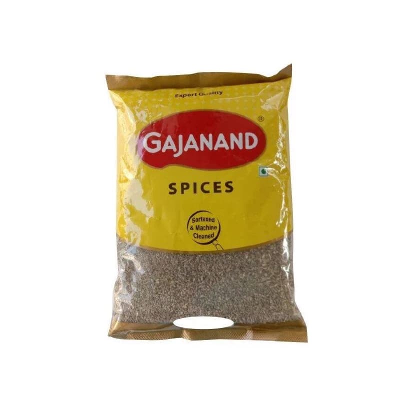 500 G Gajanand Ajwain ShopIndianProductsa