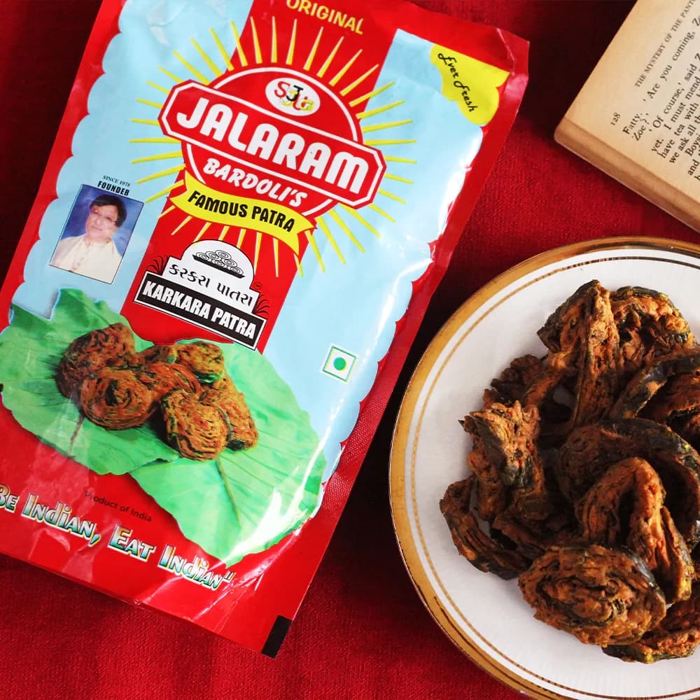 Jalaram Bardoli Patra — 500 g