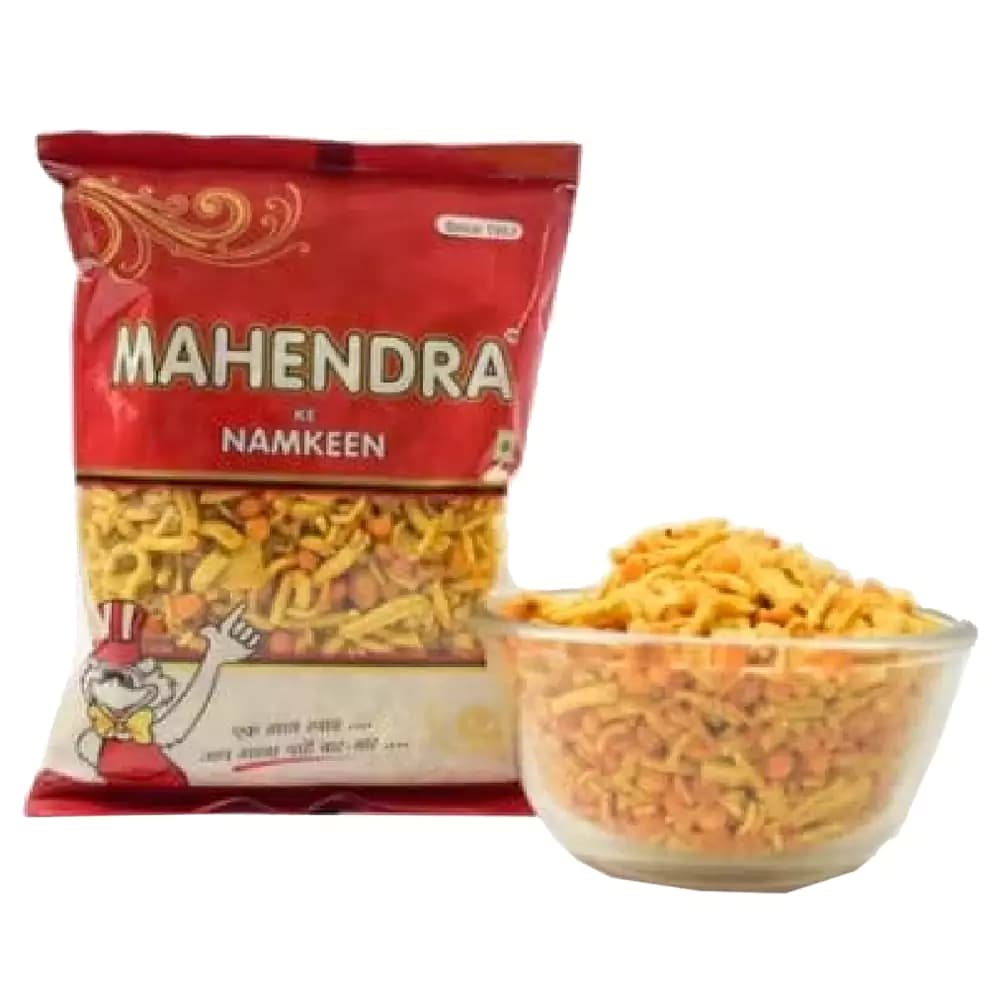 Mahendra Bhojan Mix — 500 g