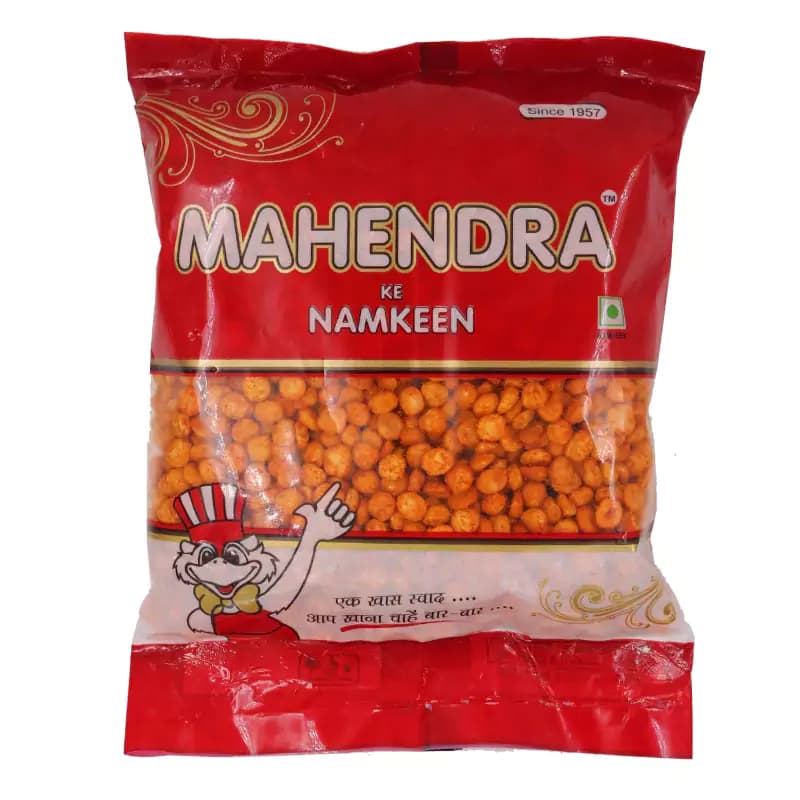 Mahendra Chana Dal — 500 g