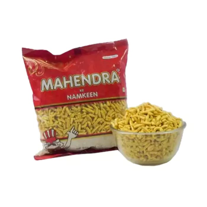 Mahendra Double Laung Sev — 500 g