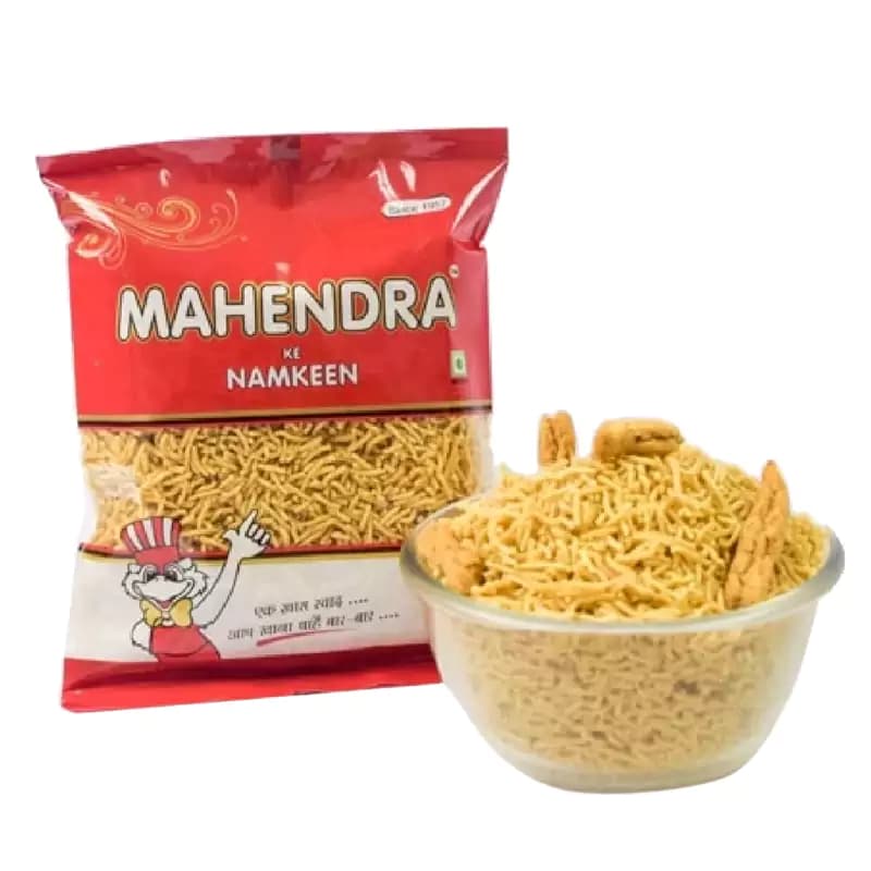 Mahendra Moth Ki Sev — 500 g