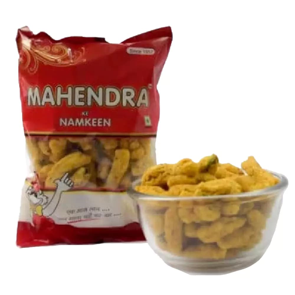 Mahendra Pudina Sev — 500 g