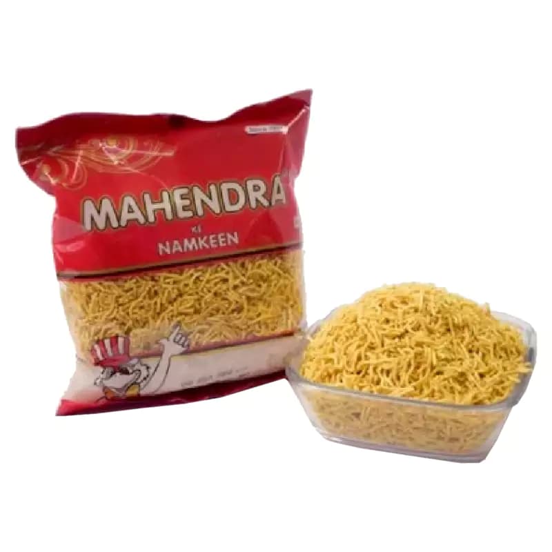 Mahendra Ujjaini Sev — 500 g
