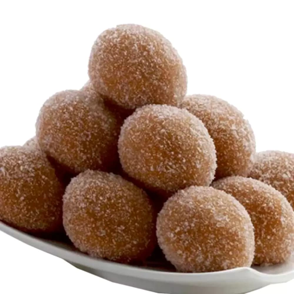 Shreeji Dairy Mathura Penda — 500 g